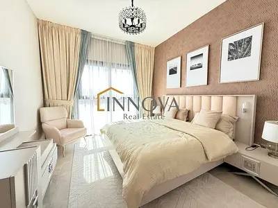 Modern Living | Furnished | With Study
