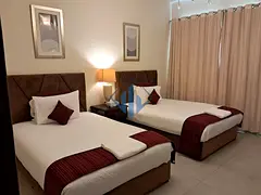 Fully furnished to hotel standards | Beach Access