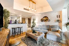 Fully Upgraded with Terrace I Ready to Move In