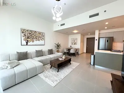 HIGH FLOOR | LUXURY FURNISHED | MOVE-IN READY