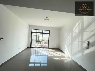 Spacious Unfurnished 1BHK for Rent in Waroud 3, Al Zahia – Muweilah, Sharjah | 650 Sqft | Family Living