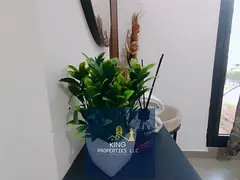 luxurious Garden 1bhk available for rent