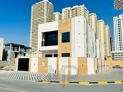 Own your villa now at an affordable price and ready to move in | Freehold | Easy bank installments u