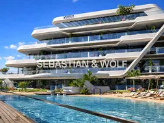 Elegant Studio | Spacious Layout | Investor Deal