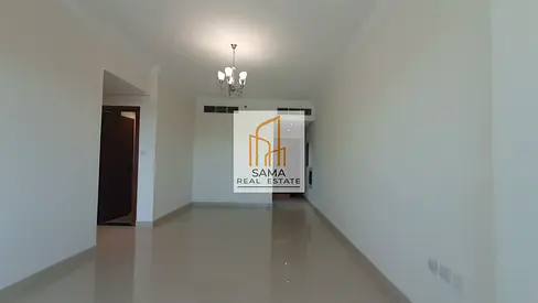 1bhk with 2 washroom and balcony available for family just for 45 k