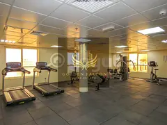 One Bedroom Apartment Is Available For Sale In Goldcrest Tower B Emirates City, Ajman!