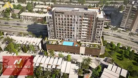 25% Down payment 25% Discount 1% Monthly