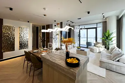 Full Upgrade | High Floor | Stunning Views