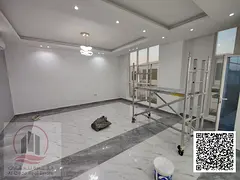 Excellent opportunity: 6-bedroom villa with a living room and majlis, close to all services, at a sp