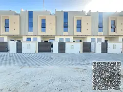 Brand New Townhouse for Rent in Al Helio – First Occupant | Modern Design &amp; Family Living