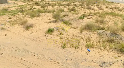 For Sale – Land Plot in Al Ruqaiba Area, Sharjah