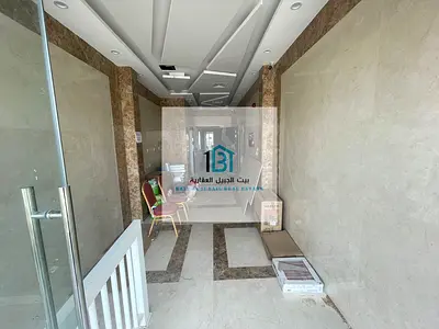 Residential & Commercial Building – Tilal City Freehold for all nationalities modern building with stable, contract-based rental income.