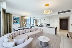 Burj View | Lagoon View | Corner