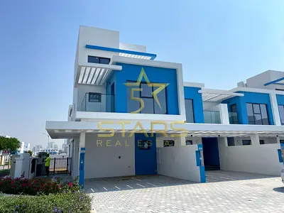 Corner Unit | Lagoon Community | Brand New Property