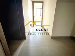 Brand new Building //1BHK apartment with large open View Balcony //Family Building