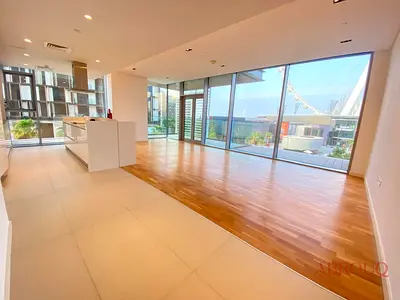 Exclusive Unit | Tenanted | Ain Dubai View