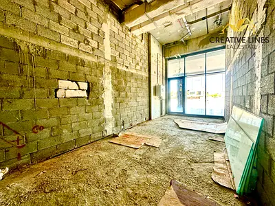 Amazing offer!! Lagoon view!! Shell and core