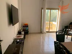 Apartment for Sale in Yasmin Village – Ras Al Khaimah | 2BR with Balcony – Great Value