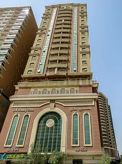 3-Bedroom Apartment for Rent in Al Khaleej Plaza Building – 1 Month Free – Perfectly Priced