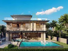 Direct on Water Lagoon/2 Master Bedrooms /8 Car Parking/Payment Plan