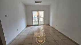 1 BHK With Balcony Central Ac No Deposit  only 28k