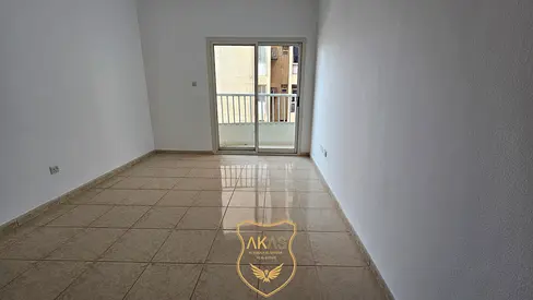 1 BHK With Balcony Central Ac No Deposit only 28k