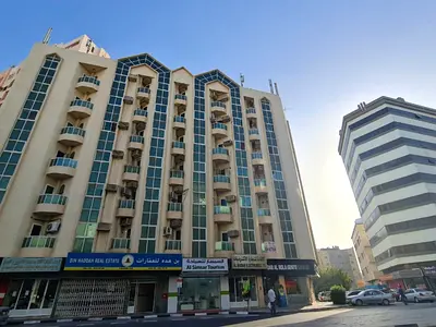 Limited Offer VERY CHEAP RENT 2 Bedroom Musalla SHARJAH 27,000