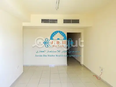A room and a hall for rent in Ajman, Al Rawda 1