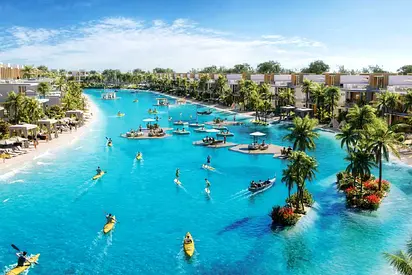 Close to Lagoon | Maldives | Resort Expiriance