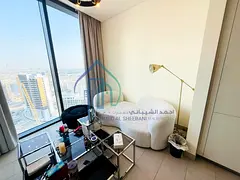 | HIGH FLOORS | AMAZING VIEW | FURNISHED