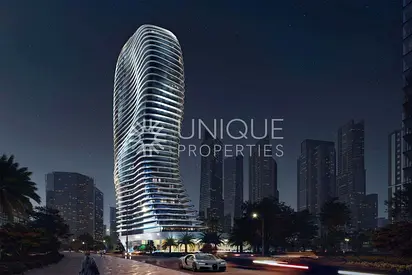 Branded Residences | Burj Khalifa View | Iconic