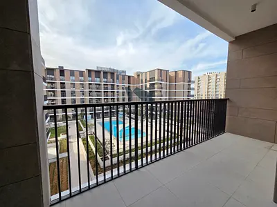 AMAZING UNIT | BRAND NEW | POOL VIEW