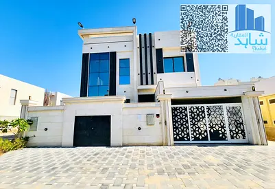 Standalone 6-Bedroom Villa for Rent | Al Yasmeen