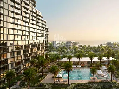 Waterfront 3BR Duplex | Mezzanine | Mirasol