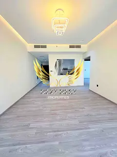 WESTERN STYLE VACCANT 2 BEDROOM WITH 2 PARKING