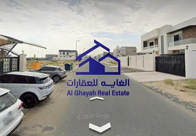 ارض سكنية في امارة الشارقة منطقة حوشي للبيع بموقع  مميز