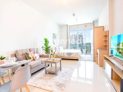 Bright Apartment | Ideal Location | Bills Included