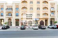 Elegant 2-Bedroom Apartment | Family-Friendly Living |