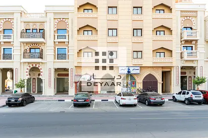 Elegant 2-Bedroom Apartment | Family-Friendly Living |