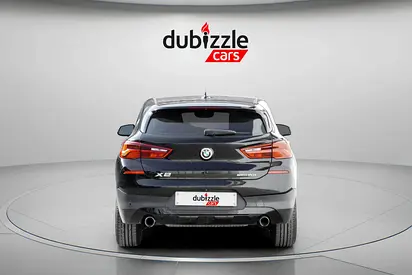 صورة 7 لـ 2019 BMW X2