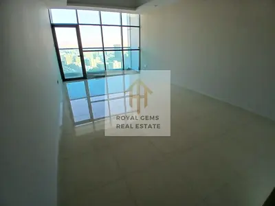 Open View One Bedroom For Sale in Gulfa Towers With Pool Gym And Parking