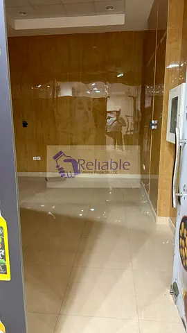 Shops For Rent | Fully commercial | Shopping center | Near Metro station | AED 40,000/-