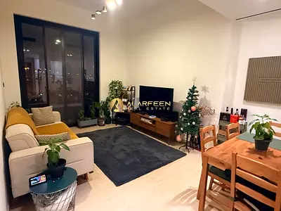 Spacious & Bright Unit | Furnished | High Returns