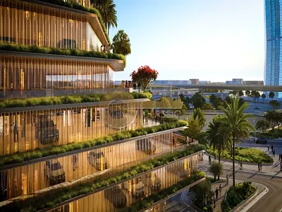 Prime Location | Community View | Handover Q4 2028