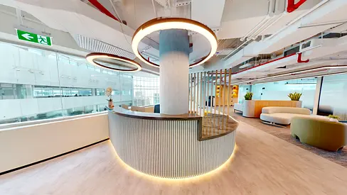 Fully Furnished | Near Metro | Flexible Terms