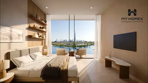 STUNNING SEA VIEW | ELEGANT UNIT | MOTIVATED SELLER