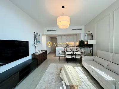 2bhk With Maid | Brand New | Prime Location
