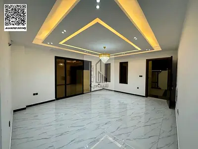 Villa for sale in Al Helio area, Ajman