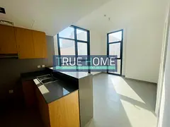 Apartment With Parking in Al Mamsha – R13