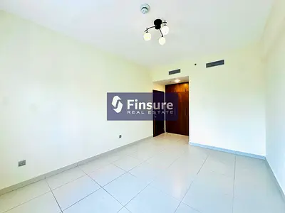 Spacious 1 BHK | Swimming Pool